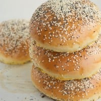 Best Soft Burgers Buns