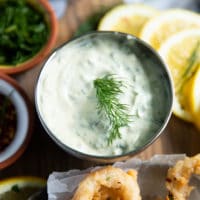 pin image for tartar sauce