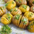 Best Herb Roast Potatoes