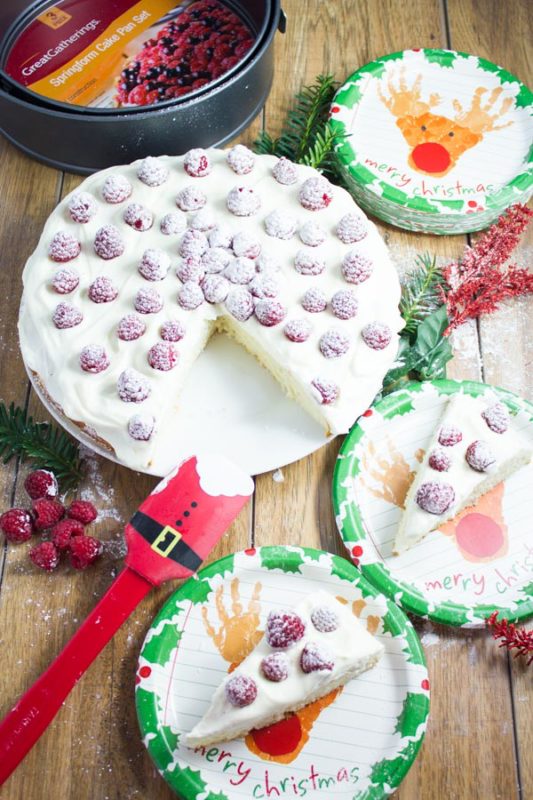 fluffy-white-raspberry-holiday-cake