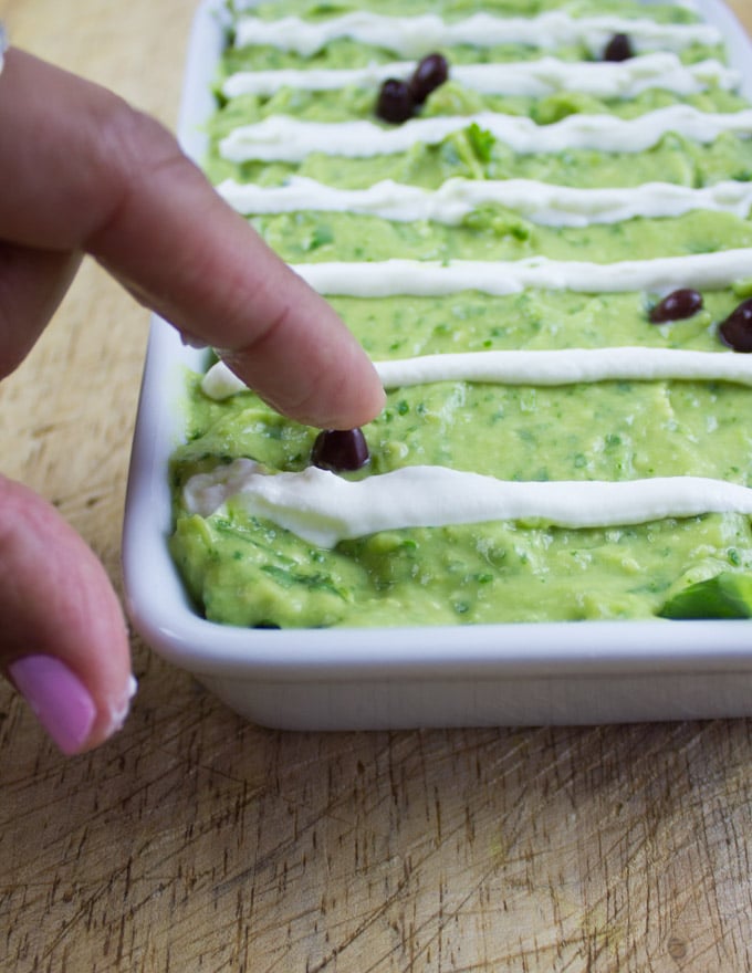 Easy Party Snacks for the Big Game. Easy, fun and Delicious!