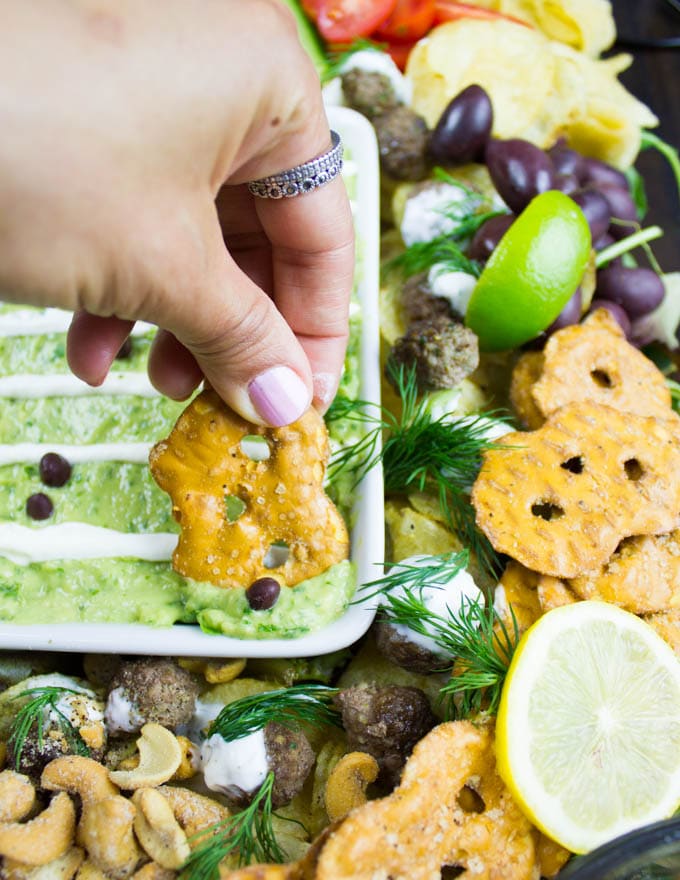 Easy Party Snacks for the Big Game. Easy, fun and Delicious!