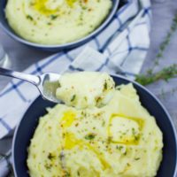 Long Pin for Instant Pot Mashed Potatoes
