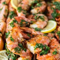 long pin for grilled shrimp