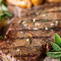 pin for ribeye steak recipe