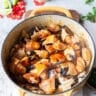Crab Claws • Jonah Crab Claws Recipe+Video • Two Purple Figs