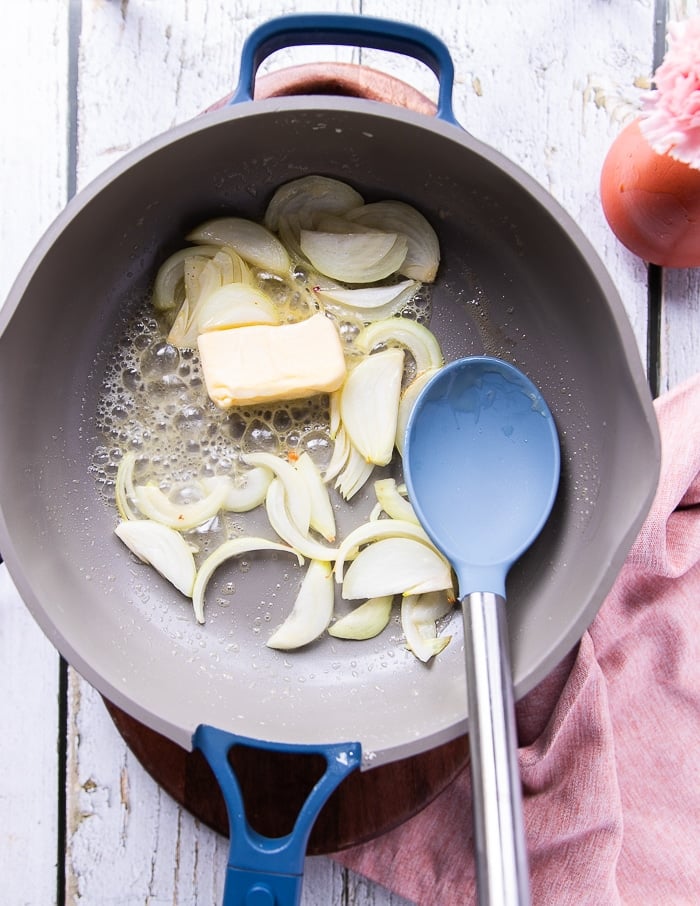 Coconut Rice • Secrets to Fluffy and Rich Coconut Rice {Video} • Two ...