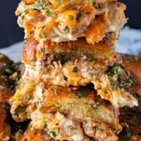 Long Pin for Chicken Sliders